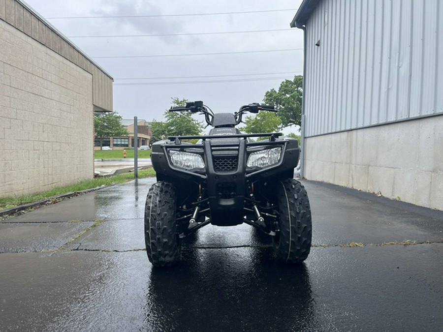 2026 Honda FourTrax Recon