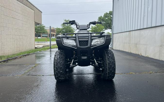 2026 Honda FourTrax Recon