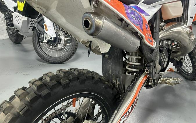 2023 KTM XC 125
