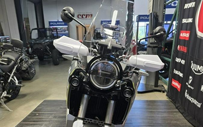 2027 Husqvarna Norden 901 Expedition
