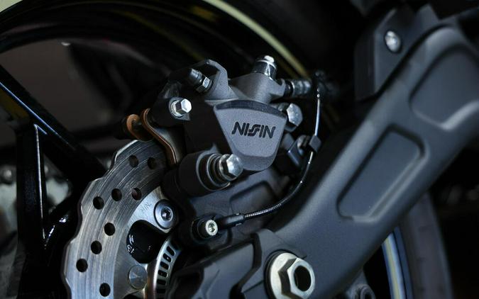 2024 Kawasaki NINJA 650 ABS
