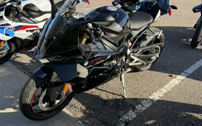 2026 BMW S 1000 RR