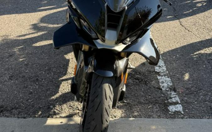 2026 BMW S 1000 RR