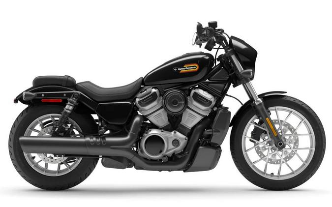 2023 Harley-Davidson® Sportster Nightster Special