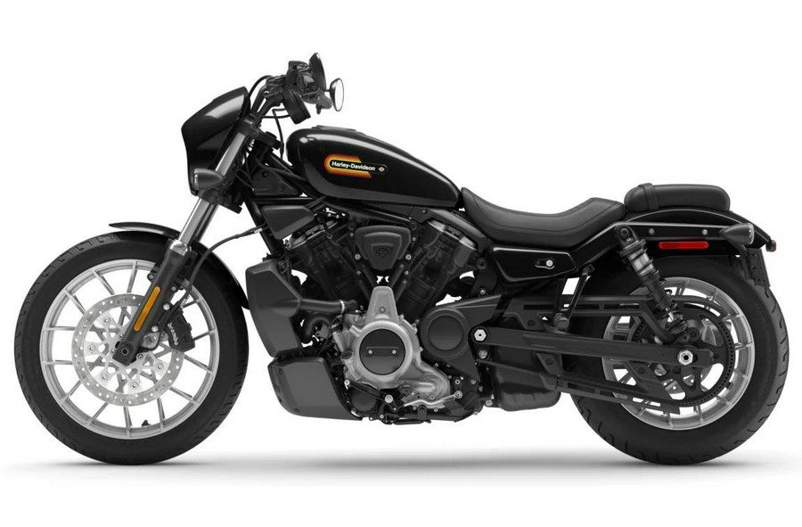 2023 Harley-Davidson® Sportster Nightster Special