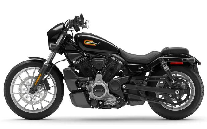 2023 Harley-Davidson® Sportster Nightster Special