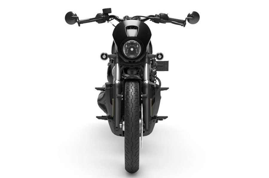 2023 Harley-Davidson® Sportster Nightster Special