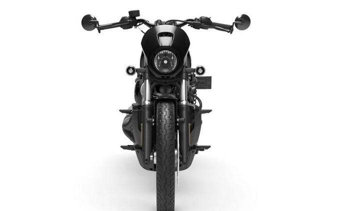 2023 Harley-Davidson® Sportster Nightster Special