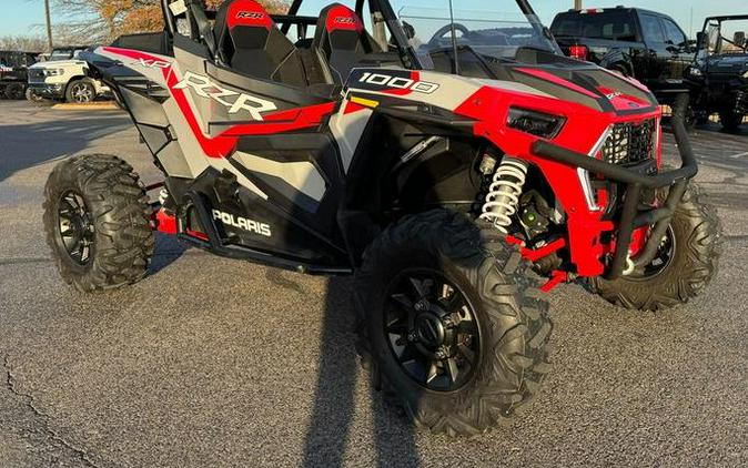 2022 Polaris® RZR XP 1000 Premium Ride Command