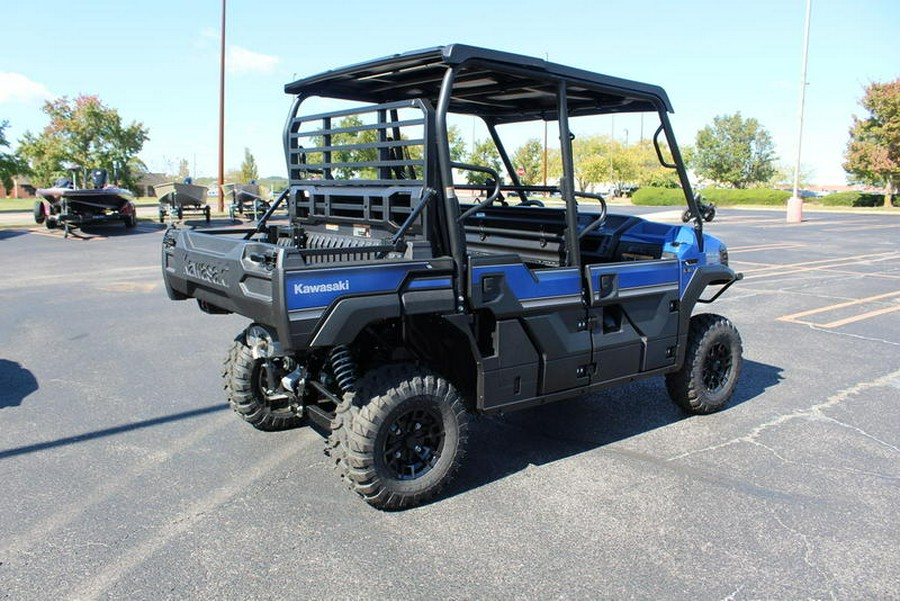 2024 Kawasaki Mule PRO-FXT™ 1000 LE