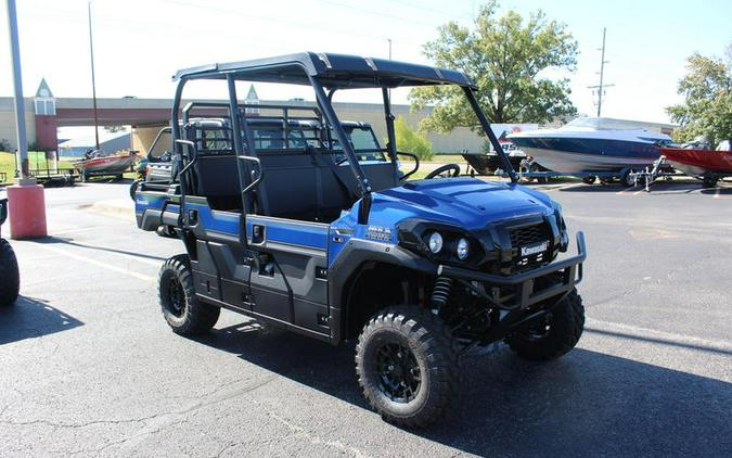 2024 Kawasaki Mule PRO-FXT™ 1000 LE