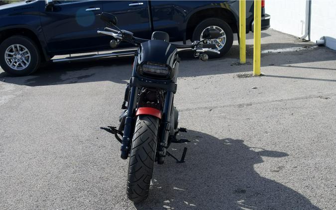 2019 Harley-Davidson® FXFBS Fat Bob 114
