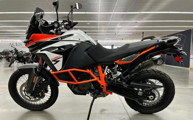 2019 KTM 1090 Adventure R