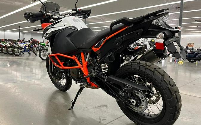 2019 KTM 1090 Adventure R