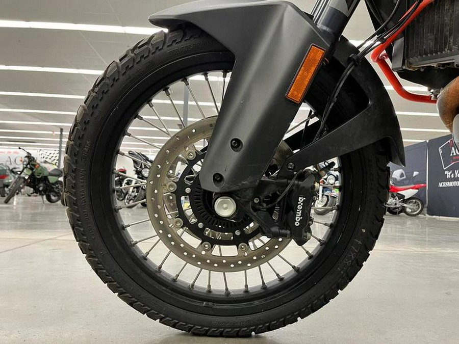 2019 KTM 1090 Adventure R