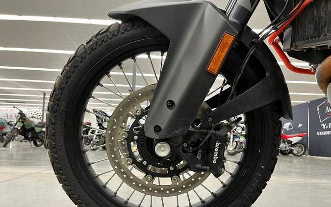 2019 KTM 1090 Adventure R