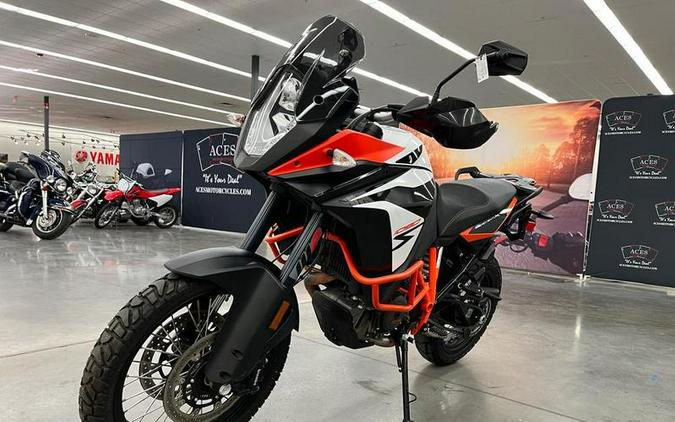 2019 KTM 1090 Adventure R