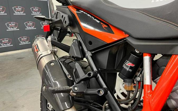 2019 KTM 1090 Adventure R