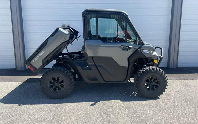 2024 Can-Am Defender Limited HD10