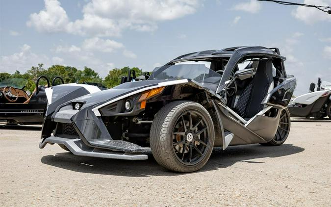 2019 Slingshot Grand Touring - $23,999.00