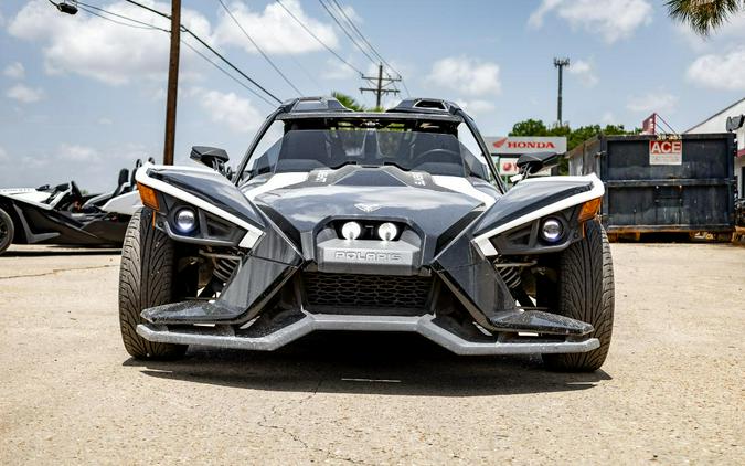 2019 Slingshot Grand Touring - $19,999.00