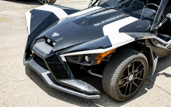 2019 Slingshot Grand Touring - $23,999.00