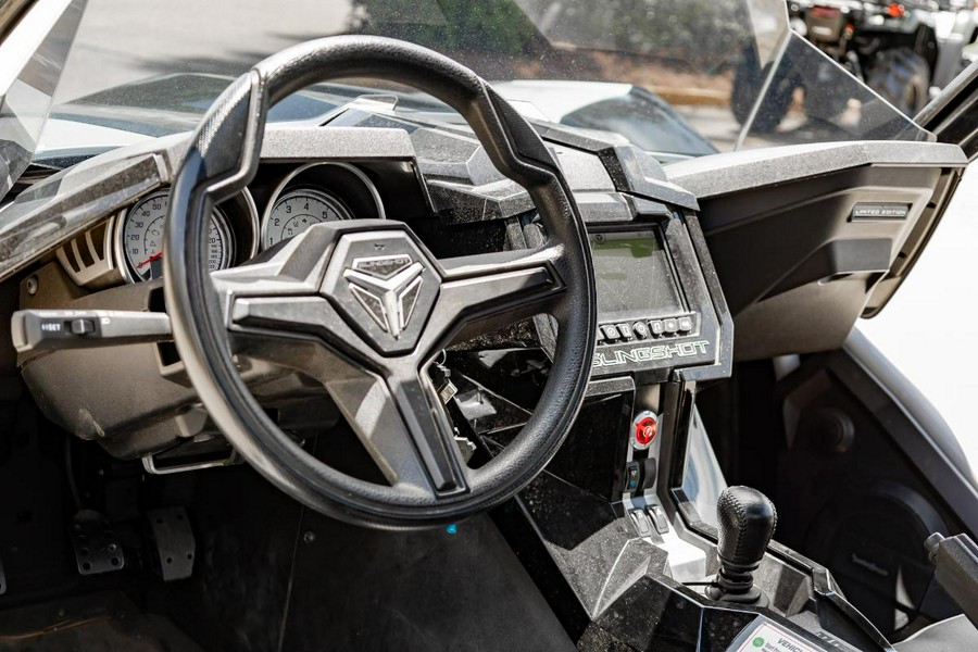 2019 Slingshot Grand Touring - $22,999.00