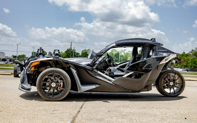 2019 Slingshot Grand Touring - $22,999.00