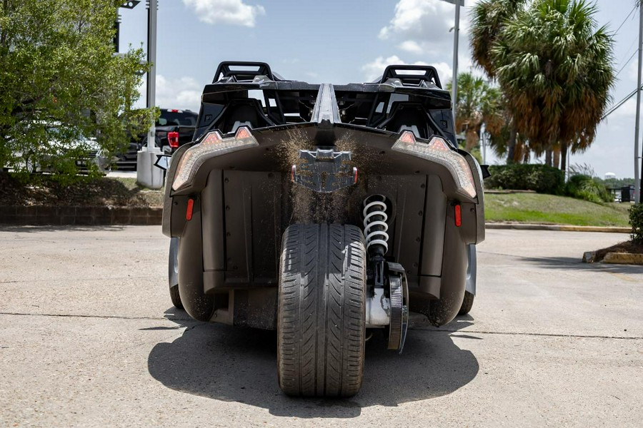 2019 Slingshot Grand Touring - $23,999.00