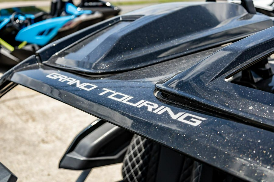 2019 Slingshot Grand Touring - $22,999.00