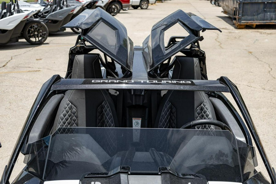 2019 Slingshot Grand Touring - $19,999.00