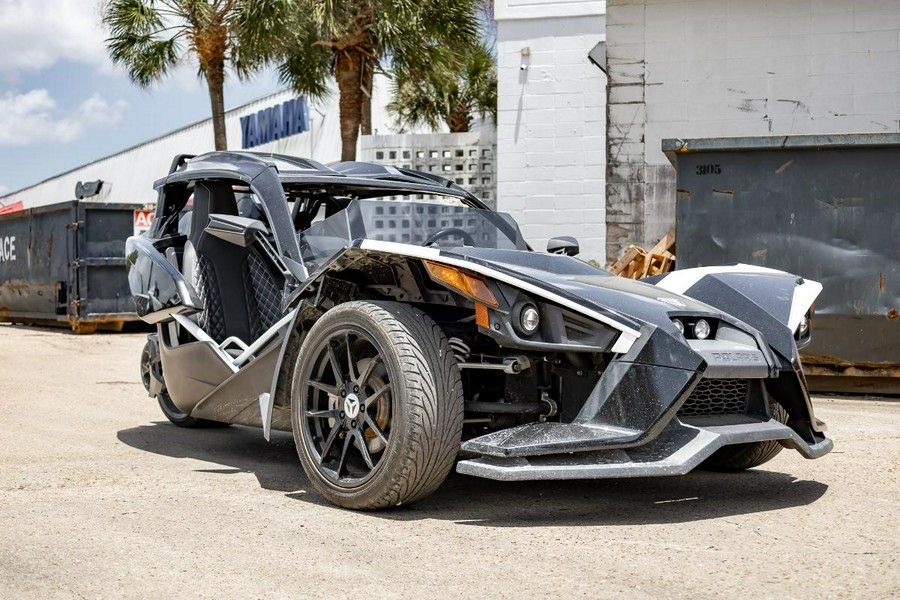 2019 Slingshot Grand Touring - $19,999.00