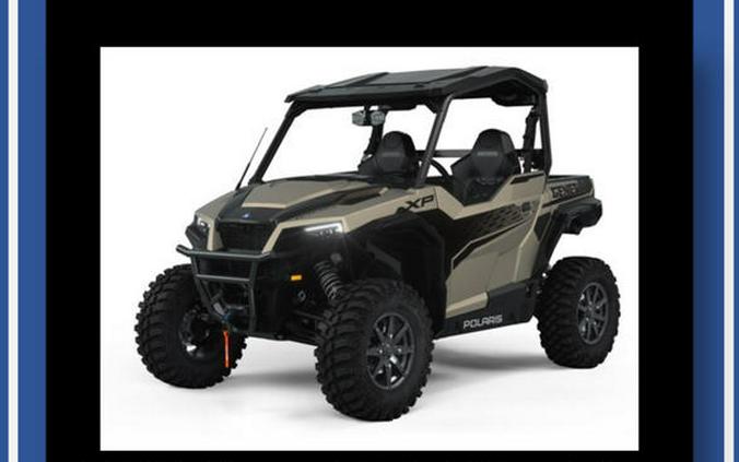 2024 Polaris® General XP 1000 Ultimate