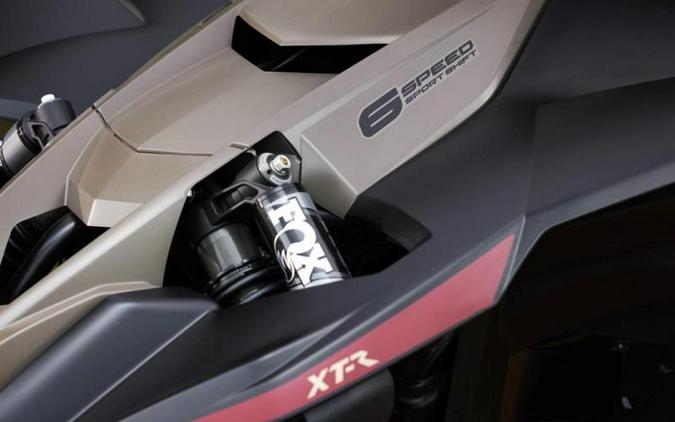 2024 Yamaha YXZ1000R SS XT-R