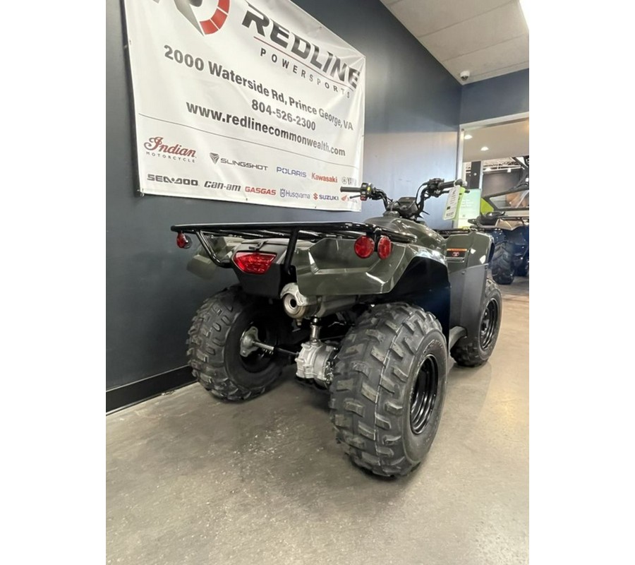 2024 Honda® Fourtrax Recon ES