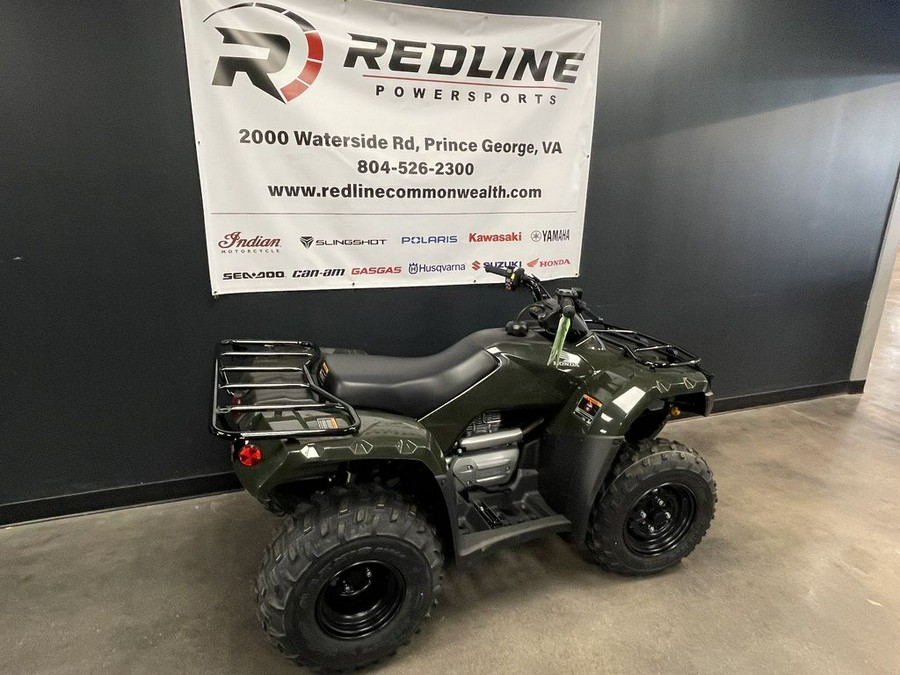 2024 Honda® Fourtrax Recon ES