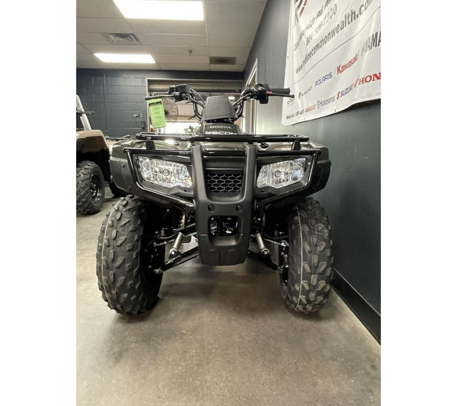 2024 Honda® Fourtrax Recon ES