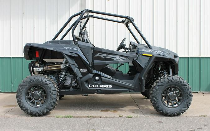 2023 Polaris Industries RZR XP 1000 SPORT - CRUISER BLACK