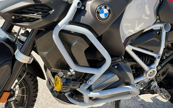 Used 2022 BMW R 1250 GS Adventure