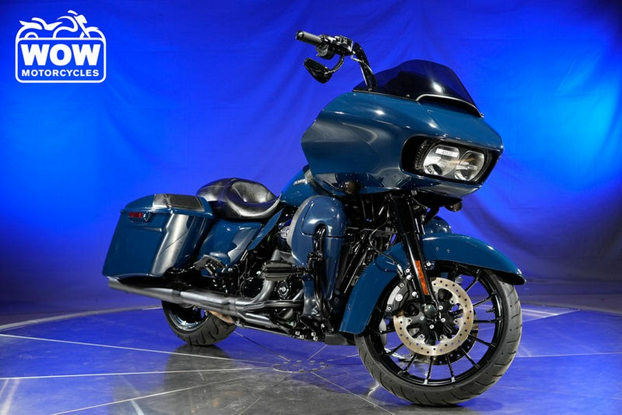 2019 Harley-Davidson® ROAD GLIDE SPECIAL