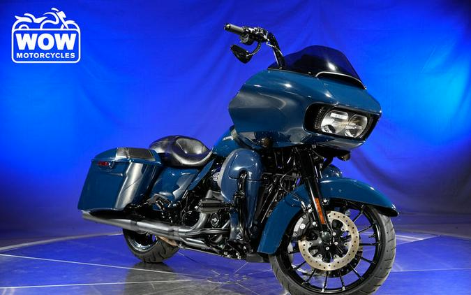 2019 Harley-Davidson® ROAD GLIDE SPECIAL