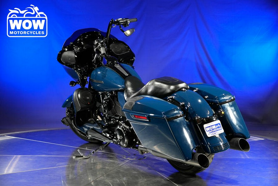 2019 Harley-Davidson® ROAD GLIDE SPECIAL