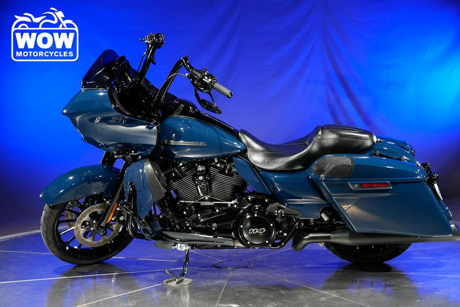 2019 Harley-Davidson® ROAD GLIDE SPECIAL