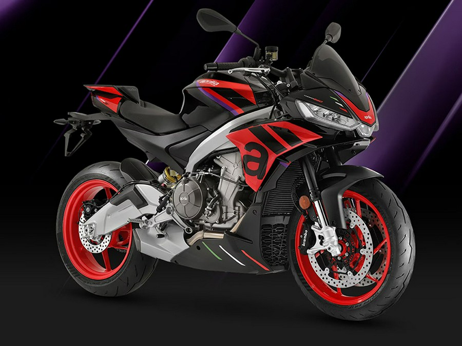 2024 Aprilia Tuono 660 Factory