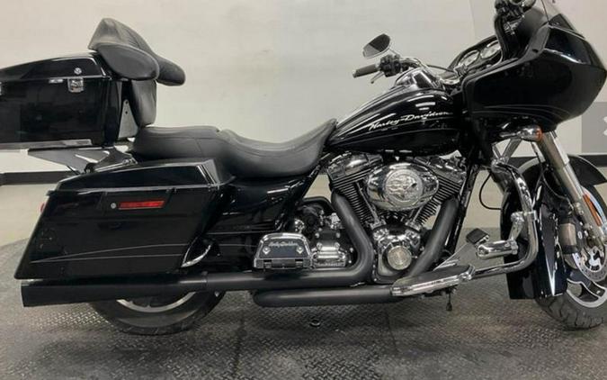 2010 Harley-Davidson® FLTRX - Road Glide® Custom