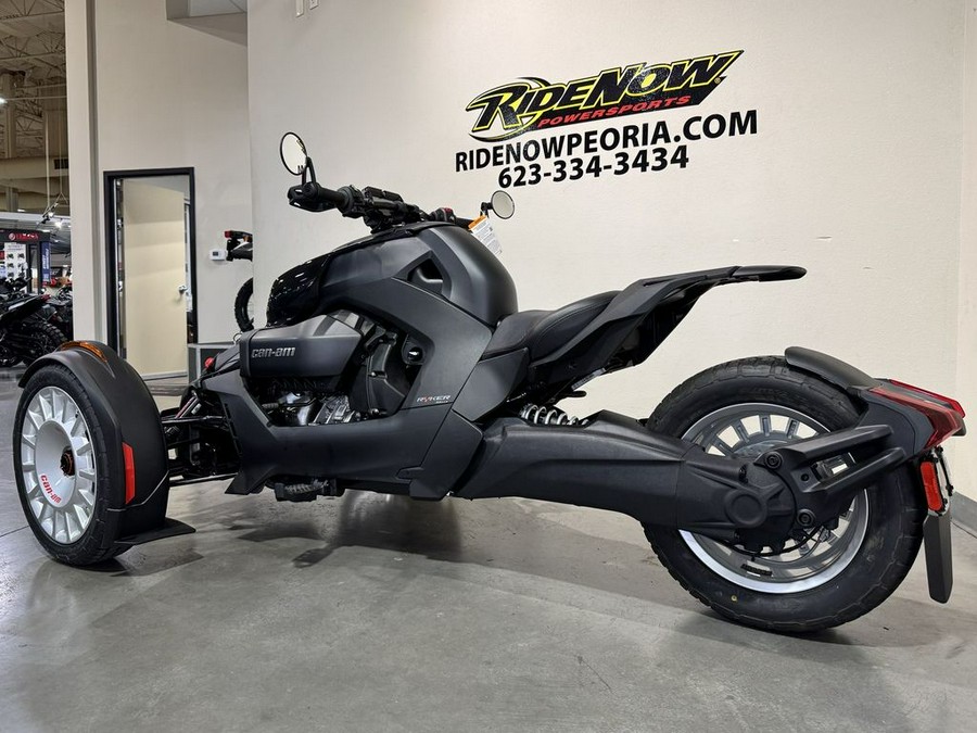 2025 Can-Am® Ryker Rally