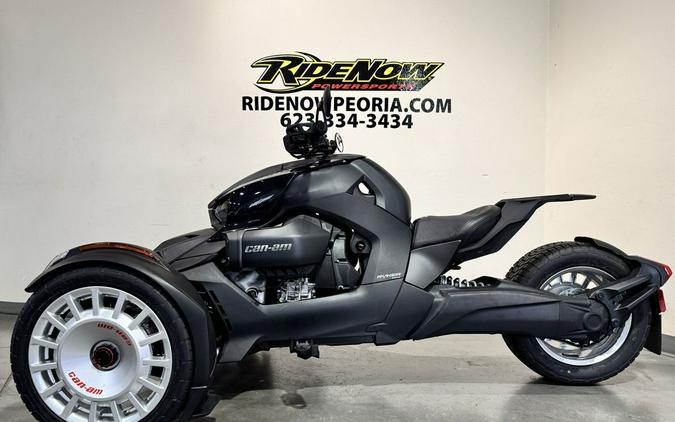 2025 Can-Am® Ryker Rally