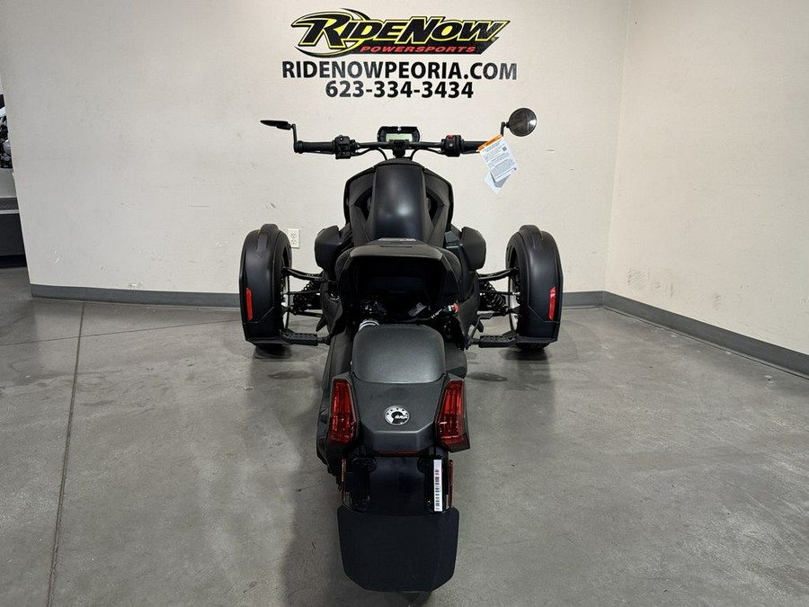 2025 Can-Am® Ryker Rally