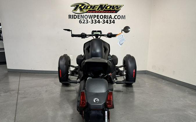 2025 Can-Am® Ryker Rally