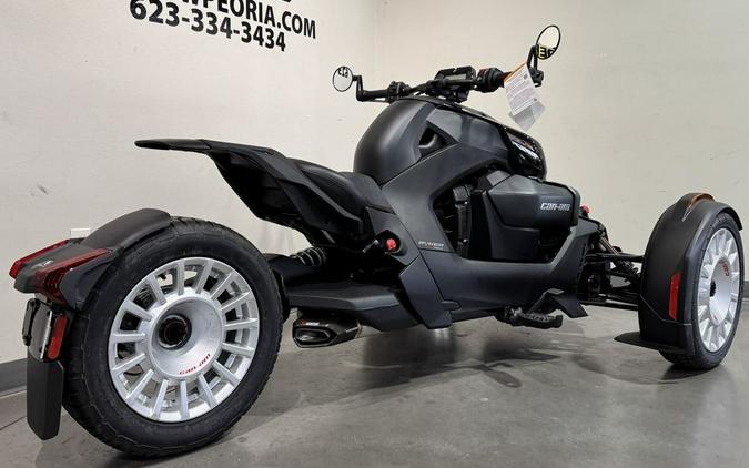 2025 Can-Am® Ryker Rally